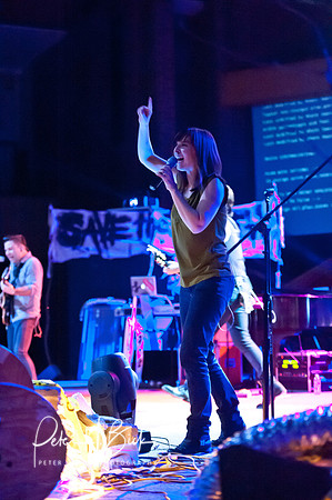 Aaron Pelsue Band 2011 0193