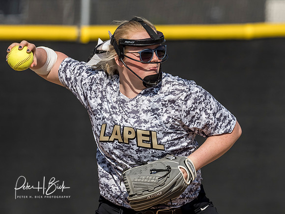 Lapel Softball 2019 0205
