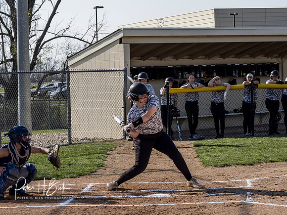 Lapel Softball 2019 0328