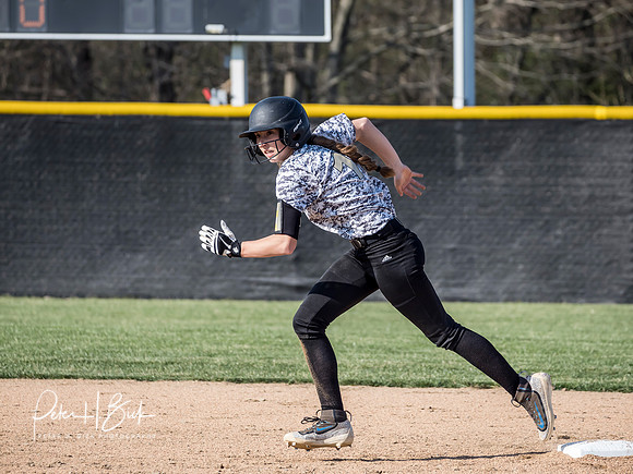 Lapel Softball 2019 0413