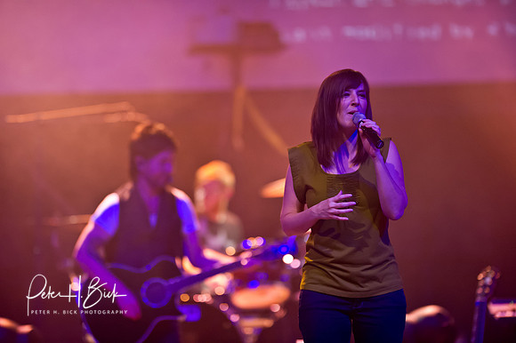 Aaron Pelsue Band 2011 0372