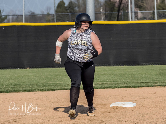Lapel Softball 2019 0529