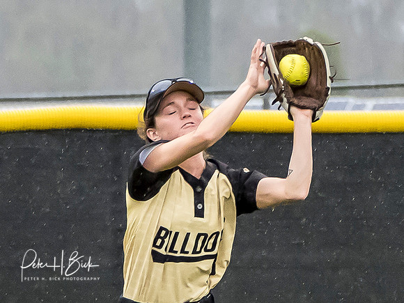 Lapel Softball 2019 0819