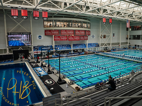 venue- 2024 Wm NCAA S&D 0002