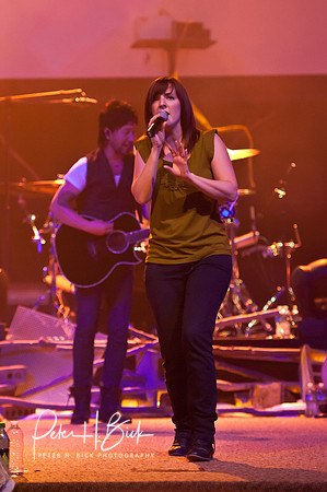 Aaron Pelsue Band 2011 0344