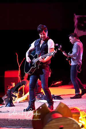 Aaron Pelsue Band 2011 0175