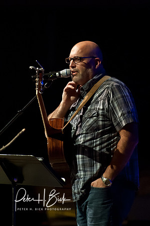 Aaron Pelsue Band 2011 0040