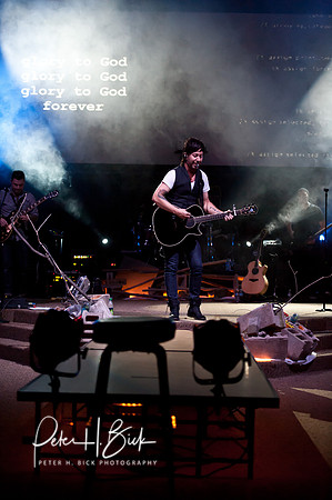 Aaron Pelsue Band 2011 0214