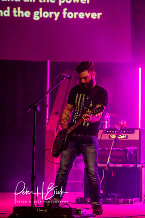 Aaron Pelsue Band 11-13 0415