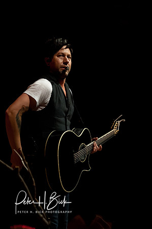 Aaron Pelsue Band 2011 0284