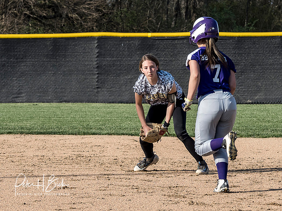Lapel Softball 2019 0515