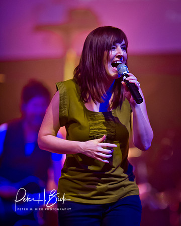 Aaron Pelsue Band 2011 0381