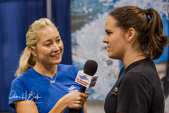 Hyman,M. and FINIS 2012 USMS Nationals 0387