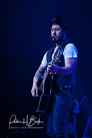 Aaron Pelsue Band 2011 0488