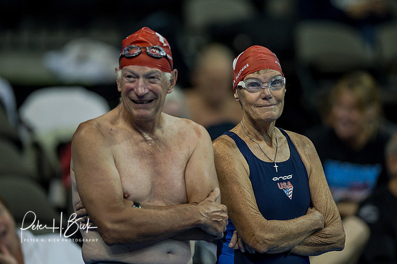 Denman K. and C. 2012 USMS Nationals 0719