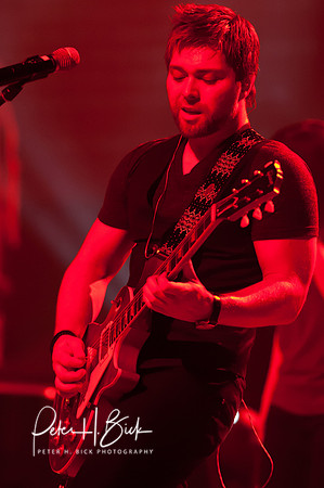 Aaron Pelsue Band 2011 0434