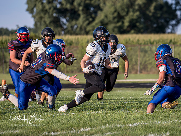 2019 Lapel Football 0276