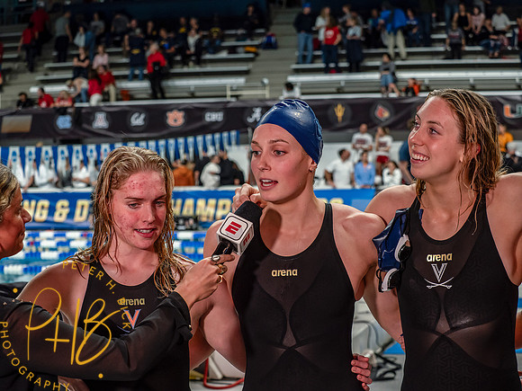 400-medley-relay-interview- 2025Women's  NCAA D1 S&D 2385-Edit