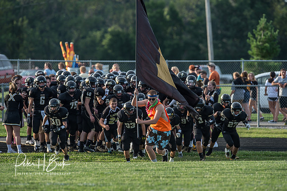 Lapel Football 2014 0023