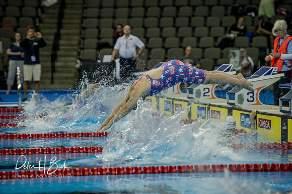 Start 2012 USMS Nationals 0322