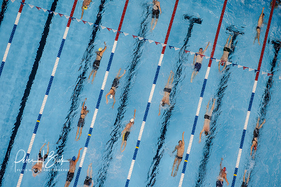 Venue 2012 USMS Nationals 2331