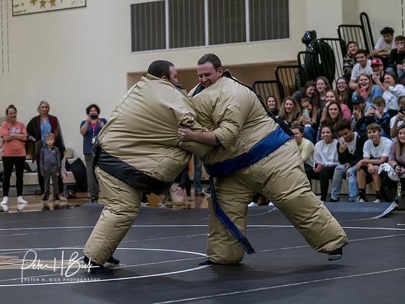 Lapel Wrestling 2018-19 0122