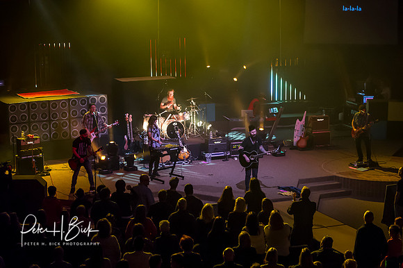 Aaron Pelsue Band 11-13 0608