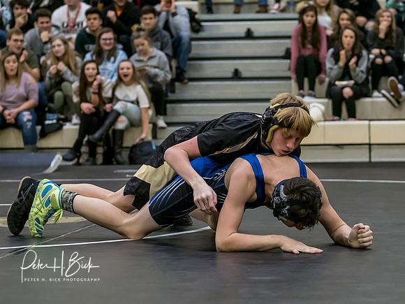 Lapel Wrestling 2018-19 0176