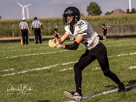 2019 Lapel Football 0021