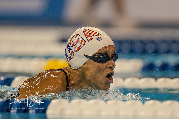 Barnea,D. 2012 USMS Nationals 1811