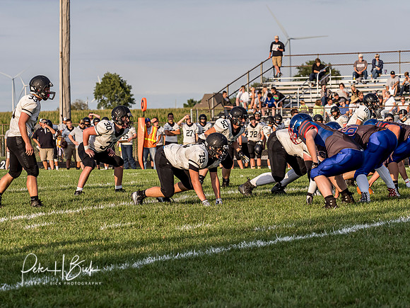 2019 Lapel Football 0264