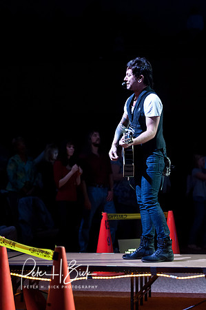 Aaron Pelsue Band 2011 0186