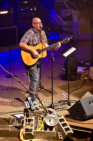Aaron Pelsue Band 2011 0005