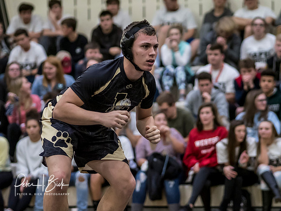 Lapel Wrestling 2018-19 0522