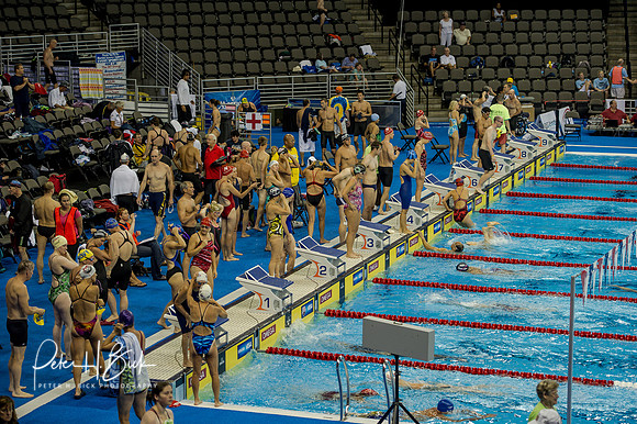 Venue 2012 USMS Nationals 1238