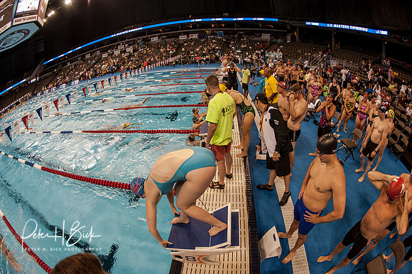 Practice 2012 USMS Nationals 1343