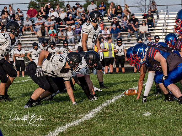 2019 Lapel Football 0210