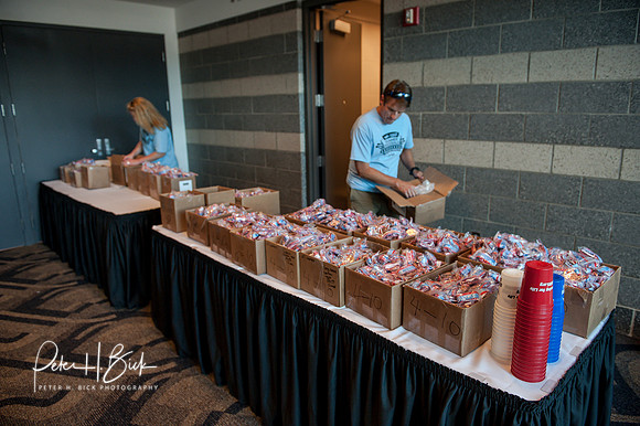 Venue 2012 USMS Nationals 0742