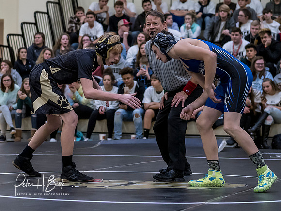 Lapel Wrestling 2018-19 0170
