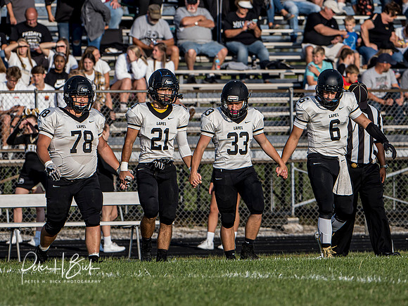 2019 Lapel Football 0137