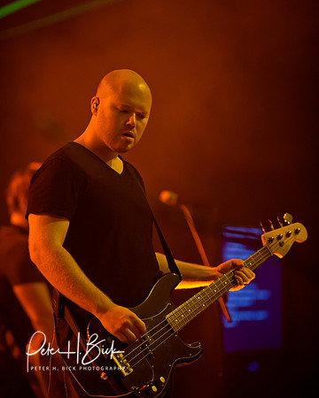 Aaron Pelsue Band 2011 0832