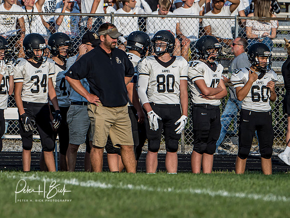 2019 Lapel Football 0217