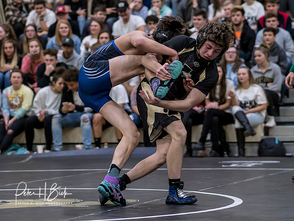 Lapel Wrestling 2018-19 0343