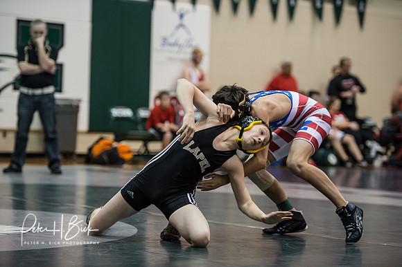 Lapel Wrestling 2013 0050