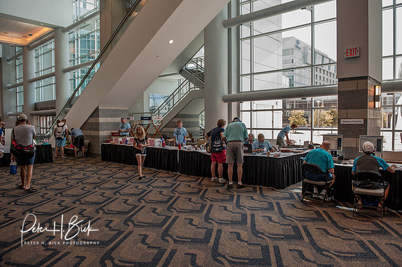 Venue 2012 USMS Nationals 0747