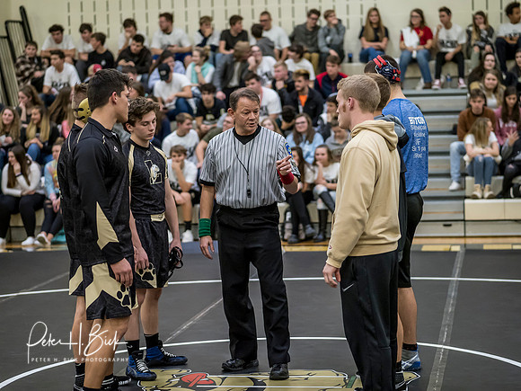 Lapel Wrestling 2018-19 0252