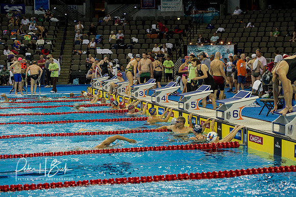 Venue 2012 USMS Nationals 1336