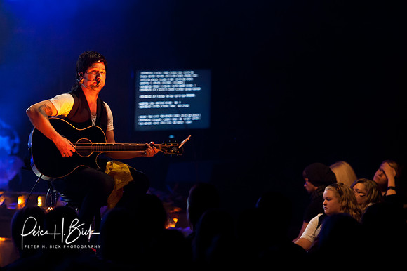 Aaron Pelsue Band 2011 0621