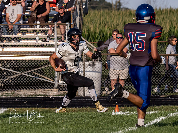 2019 Lapel Football 0310