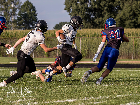 2019 Lapel Football 0157